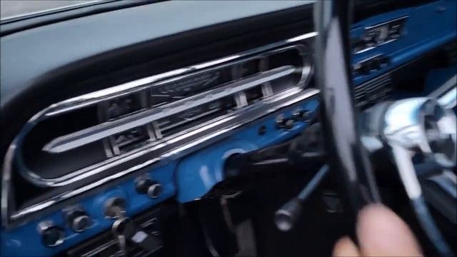 1967 F-250 4x4 Highboy "Penny" - Cold Start смотреть онлайн