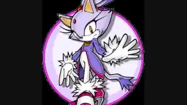Blaze- Dreams Of An Absolution Version