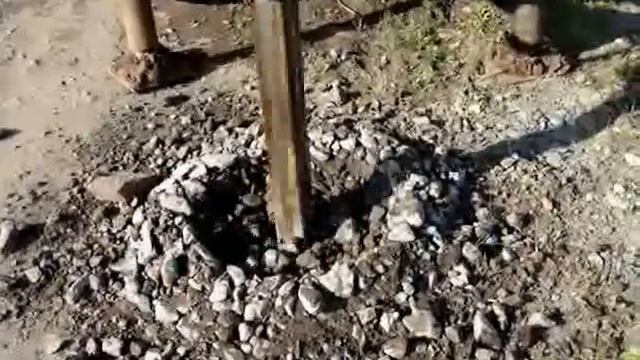 Тетракон Испытания траверсных буров БТТЛ смотреть онлайн