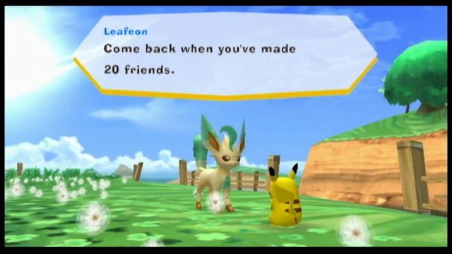 PokéPark Wii: Pikachu's Adventure | Game Review смотреть онлайн