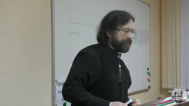 Основы духовной жизни 21 смотреть онлайн