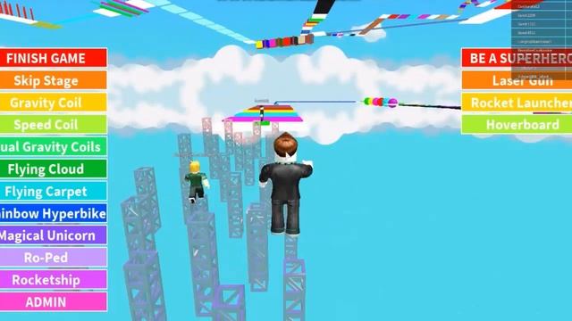 Супер Марио в Роблокс мультик игра игрушки для детей Super Mario ROBLOX 2017 Супер Марио в Роблокс смотреть онлайн