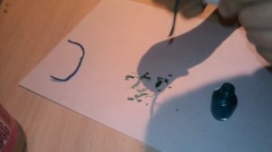 Как сделать фитиль для петарды.