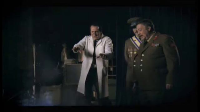 Command & Conquer Red Alert 3 intro смотреть онлайн