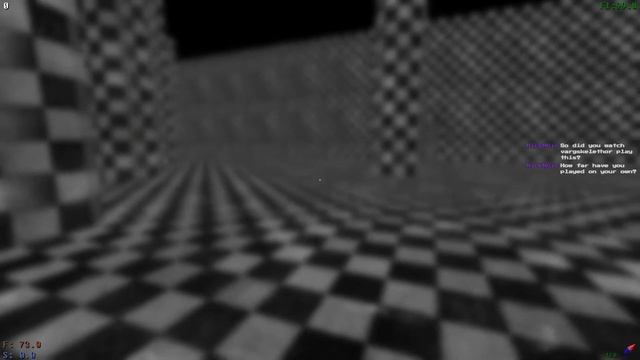 I'm Hearing Voices (of the Void) ʕ•ᴥ•ʔ #1 (Part 1/2) смотреть онлайн