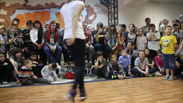 2013.02.23 THE LORD OF THE BATTLE (g.Salavat), студия "Sense of lfie" смотреть онлайн