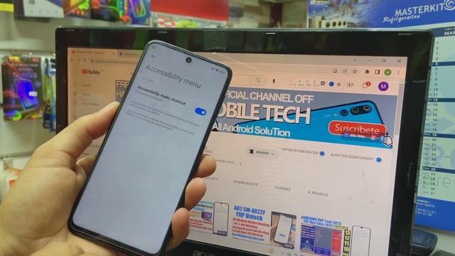 All Xiaomi Redmi MIUI 14 FRP Bypass/Unlock Without Pc | Miui 14 Google Account Remove смотреть онлайн