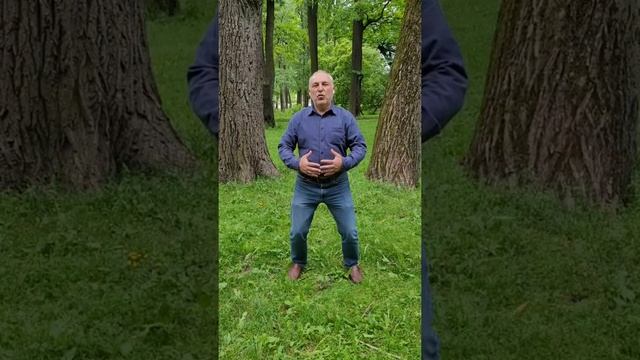 НАПОЛНЯЕМ ЯН-ЭНЕРГИЕЙ ОБЛАСТЬ ЖИВОТА и весь ОРГАНИЗМ смотреть онлайн