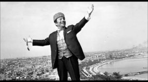 Рашид Бейбутов Севгилим///Rashid Beibutov Beloved Sevgilim