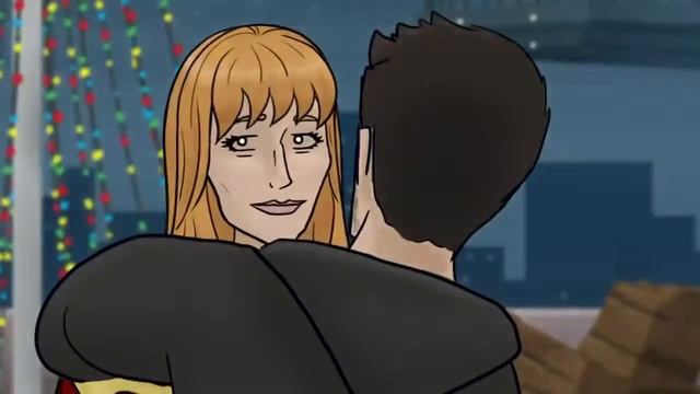 "Как должен бь|л закончитца Железнь|й человек 3" смотреть онлайн