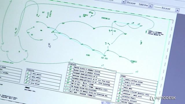 AutoCAD en AutoCAD LT 2016 Trusted DWG смотреть онлайн