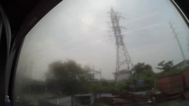 Вьетнам. Серия 3. Как я еду из Хошимина в Фантьет на поезде! смотреть онлайн