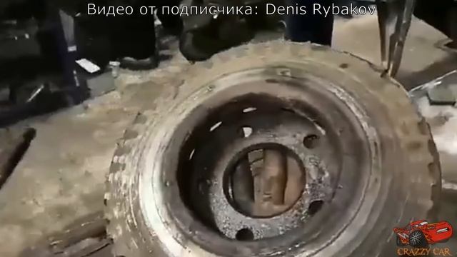 Подборка ЖЕСТЬ на СТО №266 ✅ СВАП 80 УРОВНЯ!!! ДИЗЕЛЬ ПОШЁЛ В РАЗНОС!!! смотреть онлайн