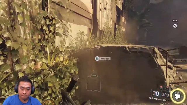 Call of Duty Black Ops 3 Gameplay #5 SINGAPORE ANCUR! JADI KAMPOENG ROBOT !!! (INDONESIA) смотреть онлайн