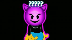 The Cuphead Show! "How do i look?" Sound Variations in 32 Sec