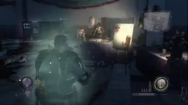Resident Evil: Operation Raccoon City, Vídeo Análisis смотреть онлайн