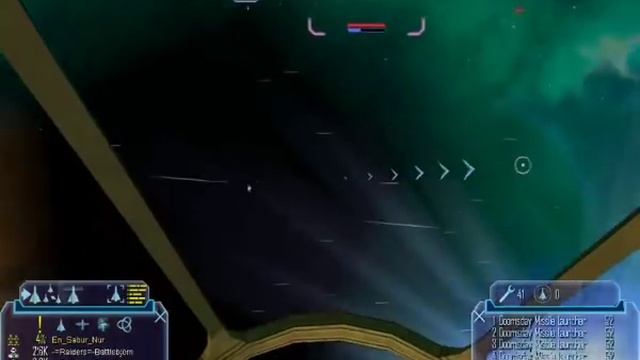 Freelancer TNG 2.7.6. Mod - Havoc Battle смотреть онлайн