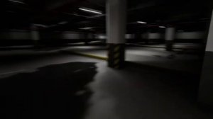 Первые Три уровня BACKROOMS  перезолив с ютуба