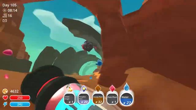 Slime rancher gameplay ep15 #crazy5sum Hows quarantine guys? we hope everyones ok : ) смотреть онлайн