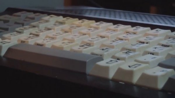 ZX SPECTRUM - Компьютер нашего детства