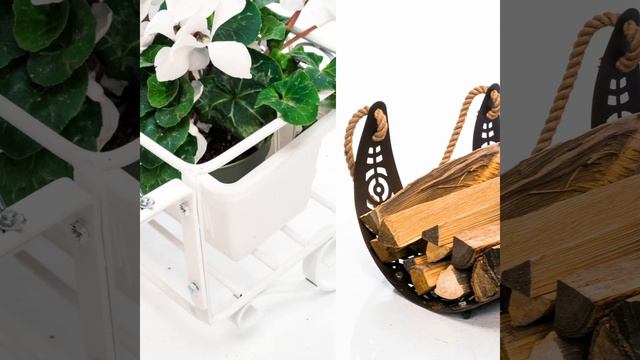 Декор для дачи может значительно улучшить ее внешний вид и создать уютную атмосферу для отдыха смотреть онлайн