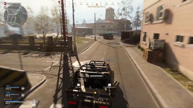 НОВЫЙ CALL OF DUTY: WARZONE Приколы, Фейлы, Стримы смотреть онлайн