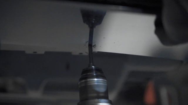 Aerofabb MK2 MQB Volkswagen Tiguan Splitter Launch! смотреть онлайн