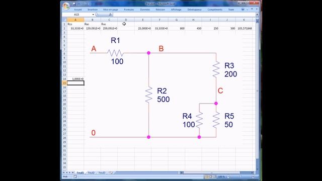 Activer les macros sous Excel 2007 смотреть онлайн