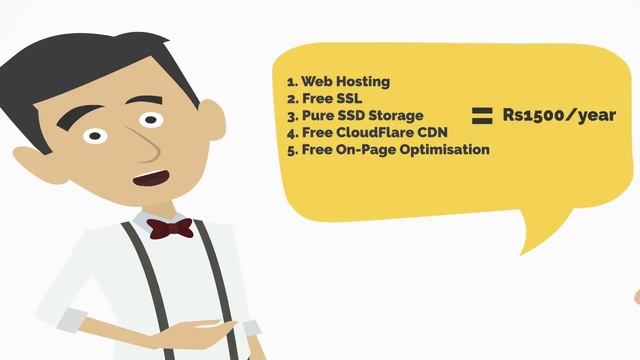 Reliable SEO Web Hosting company in India | YouStable.com смотреть онлайн