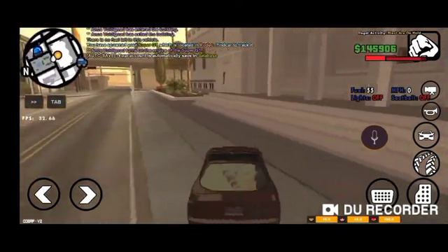 City Of Batangas Rp |Gta:Samp| : Libot Muna Tayu