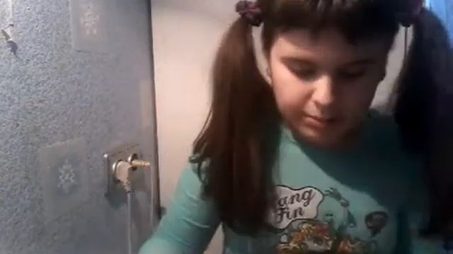 Гадание на воске секрет для девочек смотреть онлайн