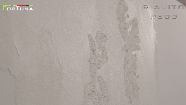 FORTUNA Rialito P800 + Perlagio