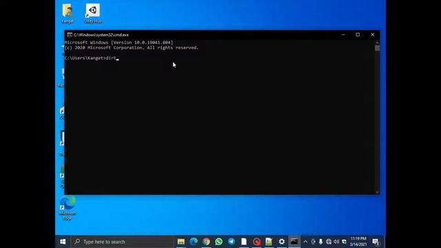 How to Run Java Program in Command Prompt in Windows 10 смотреть онлайн