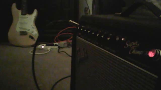 Fender Super Champ X2 смотреть онлайн