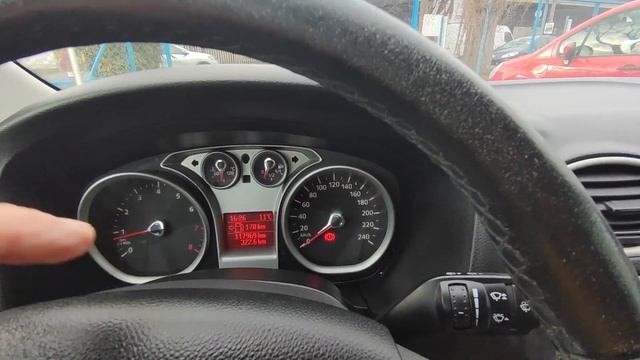 Ford Focus 1.6 Teszt - Bemutató - Eladó смотреть онлайн