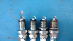 УАЗ Патриот 2019. Свечи с маркировкой УАЗ - Бриск или не Бриск?