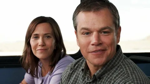 Короче - Русский трейлер (HD) смотреть онлайн