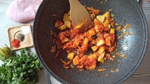 Чучвара/ Как Вкусно приготовить восточный суп Чучвара