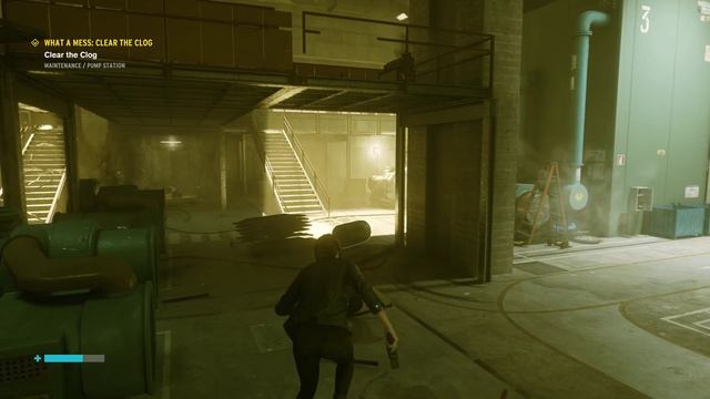 Control (Release 27 August 2019) Gameplay I Part 9 I MSI Nvidia Geforce RTX - 3090 suprim x 24G смотреть онлайн