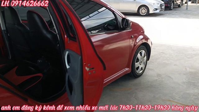 Toyota AYGO 2006 nhập nhật,vua bền bỉ và tiết kiệm xăng смотреть онлайн