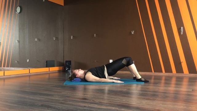 Фитнес Перемены