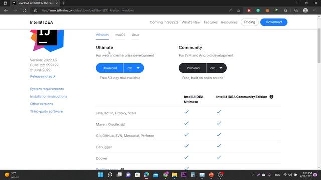 How to Download & Install Selenium Webdriver for Test Automation смотреть онлайн