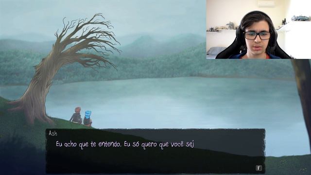 Sally Face #12 - Desastre (pt-br)(Gameplay)[CAPÍTULO 4] смотреть онлайн
