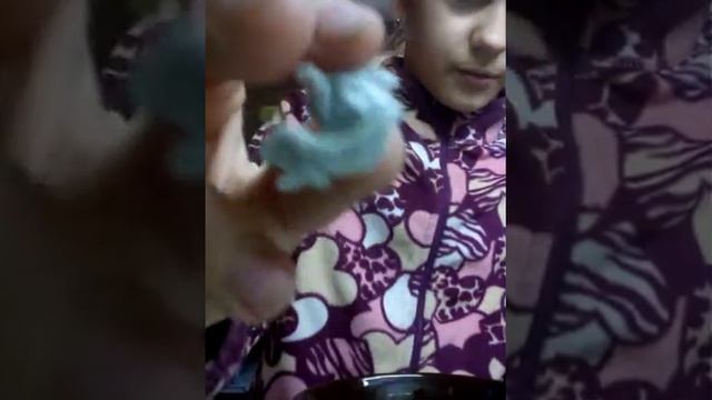 Как сделать мини бомбочки . смотреть онлайн