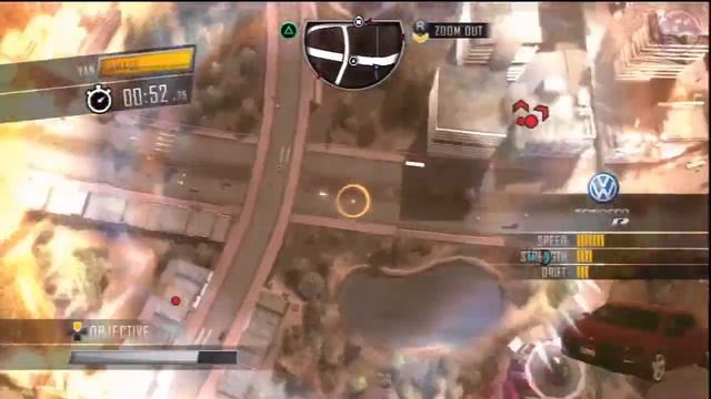 Driver-SF: Shift Protect Activity 1 смотреть онлайн