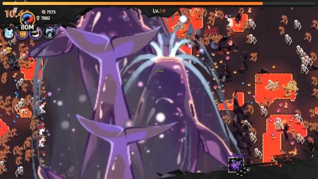 Unkillable Doll Maiden Build | Return to Abyss 重返深渊 #24 смотреть онлайн