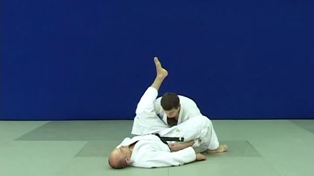 Daki age - Подъем из партера подсадом (запрещенный прием) смотреть онлайн