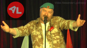 Дмитрий БЫКОВСКИЙ. Концерт в Санкт-Петербурге 20.02.2021