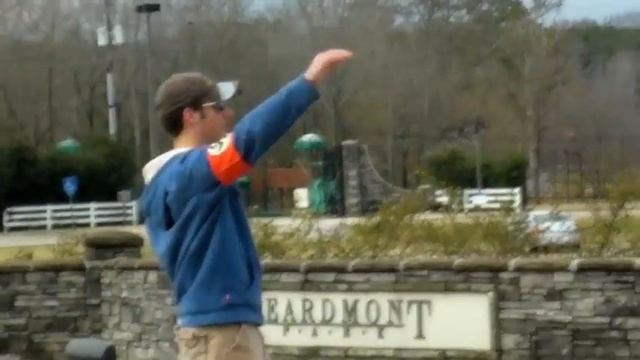 Nazi Traffic Guard смотреть онлайн