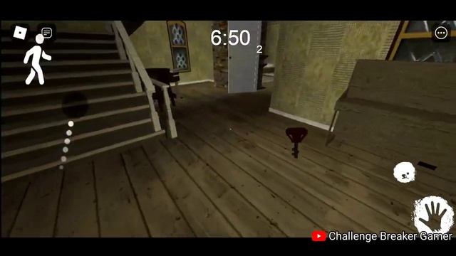 New Roblox Granny 3 Train Escape Update | Granny 3 Roblox New Update Train Ending смотреть онлайн